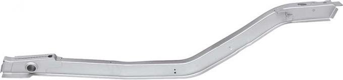 OER 1968-69 Camaro, Firebird Frame Rail, For Mini Tubs, Weld-Thru™ Primer, RH 152852