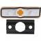 OER 1970-77 Camaro Front Side Marker Lamp K943