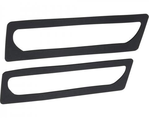 OER 1969 Camaro - Side Marker Bezel Gaskets (pr) K838