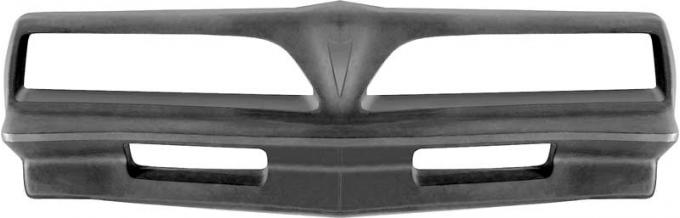 OER 1977-78 Trans AM Front Bumper Cover F15248