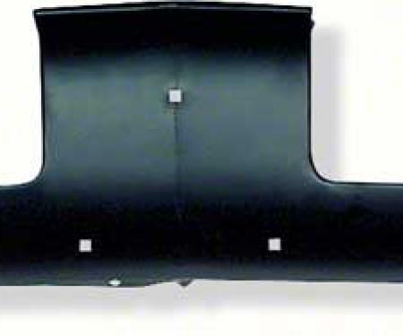 OER 1968 Firebird Front Valance Panel 9792108