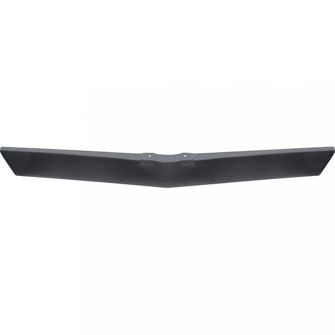 OER 1969 Camaro / Firebird ABS Front Spoiler - Correct Reproduction 3938689