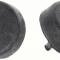 OER 1960-69, 1972 Trunk Lid Rubber Stopper 4721222