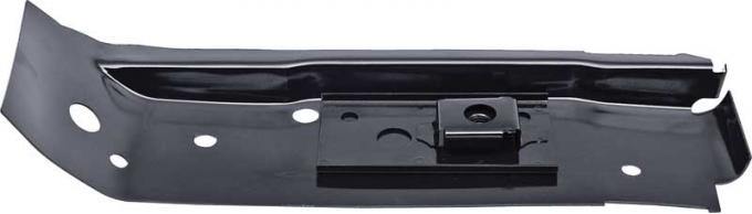 OER 1967-69 Camaro / Firebird Under Front Seat Brace, LH C1052L