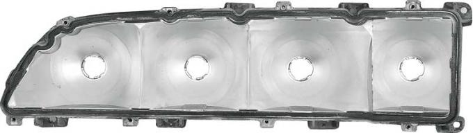 OER 1974-78 Pontiac Firebird, Tail Light Housing LH Drivers Side 5968977