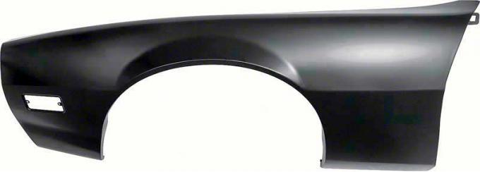 OER 1977-81 Firebird Front Fender-LH F005772