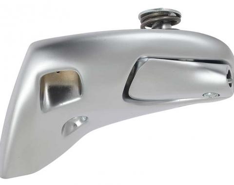 OER 1968-69 Camaro / Firebird Convertible Visor Support, LH 7758561