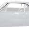 OER 1967 Camaro / Firebird Coupe Reproduction Roof Rail Weatherstrips WS503