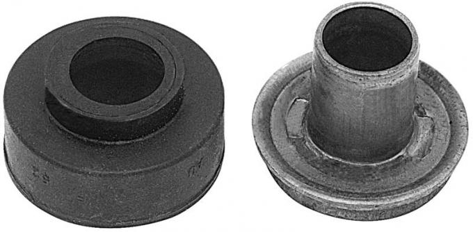 OER 1976-81 Firebird, Trans Am, Subframe Upper Bushing, Upper, # 2 Position 527847