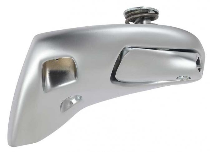 OER 1968-69 Camaro / Firebird Convertible Visor Support, LH 7758561