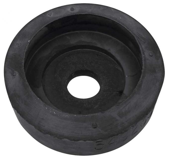 OER 1976-81 Firebird, Trans Am, Subframe Body Bushing, Upper, # 1 Position, Each 549235