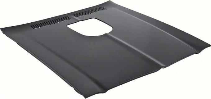 OER 1970-76 Firebird Trans AM Shaker Hood 15136