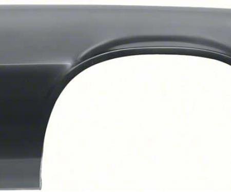 OER 1978-81 Camaro Standard Fender, RH C14034926