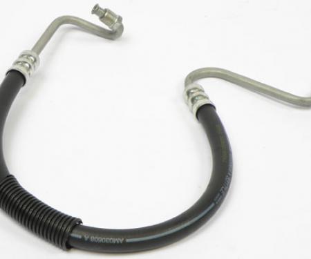 OER 1971-79 Buick, Chevy, Olds, Pontiac, Power Steering Pressure Hose, Various Models 70260