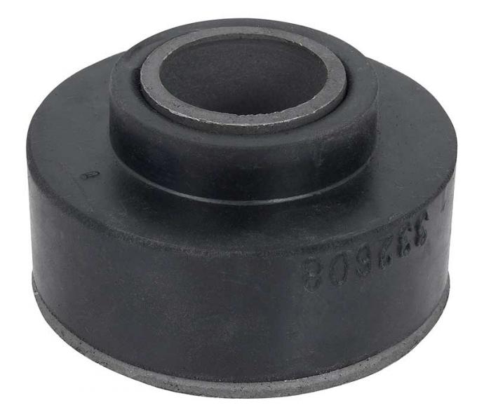 OER 1973-81 Camaro, Firebird, Upper Body Mount Bushing, Each 332608