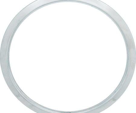 OER 1971-76 Firebird, Trans Am, Honeycomb Wheel Trim Ring, with Clips, 14" x 7" A8500500