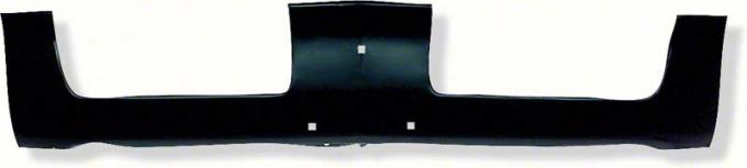 OER 67 Firebird Front Valance Panel 9789297