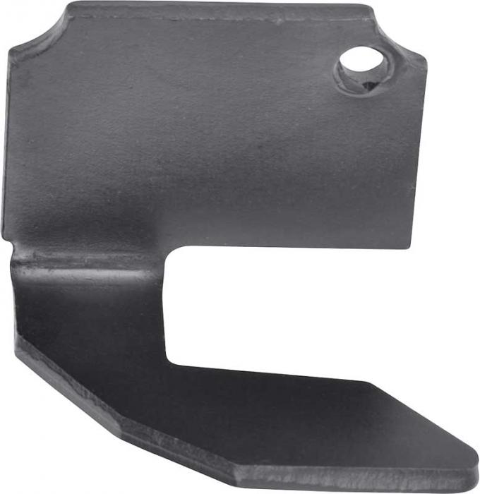 OER 1967-69 Camaro, Firebird, Rear Seat Back Hook, EDP Coated 153626