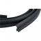 OER 1969 Camaro / Firebird Inner Rear Window Headliner Molding K852