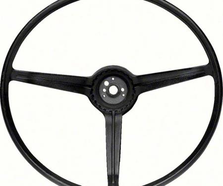 OER 1967 Camaro Standard Steering Wheel 9745977