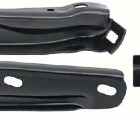 OER 1968 Camaro - Front Bumper Bracket Kit *K158