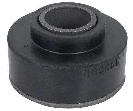 OER 1973-81 Camaro, Firebird, Upper Body Mount Bushing, Each 332608