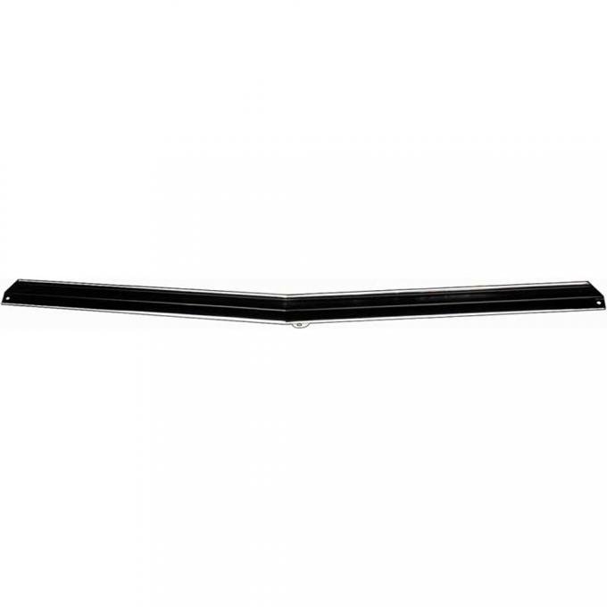 OER 1967 Camaro Lower Grill Molding - Standard K181