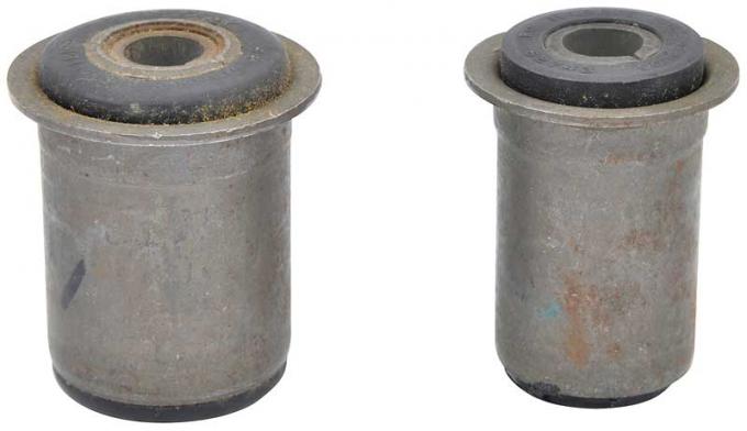 OER 1970-73 GM, Lower Control Arm Bushing Set, 2 Bushings, Various Applications K6110