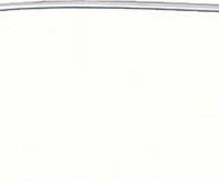 OER 1967-69 Camaro / Firebird Coupe Roof Drip Molding, RH K615