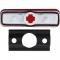 OER 1970-73 Camaro Rear Side Marker Lamp K977