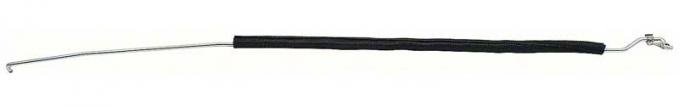 OER 1970-81 Camaro / Firebird Door Opening Rod - RH 8800994