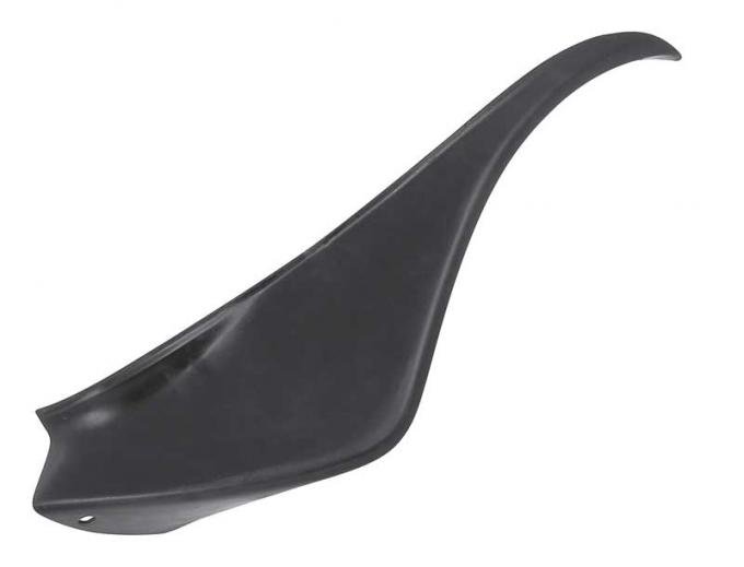 OER 1970-78 Pontiac Trans AM, Front Side Spoiler, LH Drivers Side F15215L