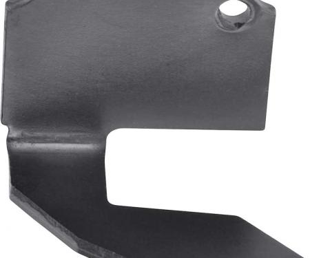 OER 1967-69 Camaro, Firebird, Rear Seat Back Hook, EDP Coated 153626