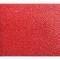 OER 1968-72 Red Urethane Arm Rest Pad, RH K695102