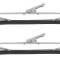 OER 16" Aero Wiper Blades 3980353