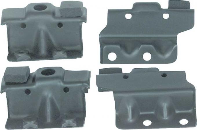 Classic Headquarters Rallysport Limit Switch Mount Bracket Set W-398