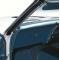 OER 1968-69 Camaro / Firebird Convertible Pillar Post Weatherstrips K496