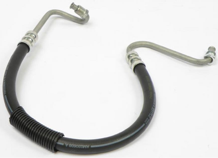 Camaro Power Steering Pressure Hose, 1969