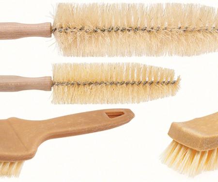 OER 4 Piece Professional Specialty Detailing Brush Set *K89852