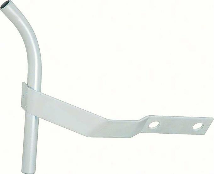 OER 1972-79 Pontiac Oil Dipstick Tube 490768