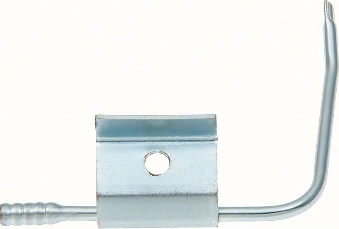 OER 1968-69 Firebird Windshield Washer Nozzle - LH 9792935