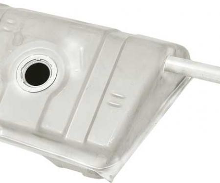 OER 1982-87 Camaro/Firebird with On-Engine Fuel Pump 14 Gallon Ni-Terne Coated Steel Fuel Tank FT1006B