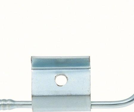 OER 1968-69 Firebird Windshield Washer Nozzle - LH 9792935