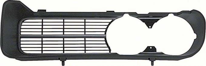 OER 68 Firebird Grill LH 9793726