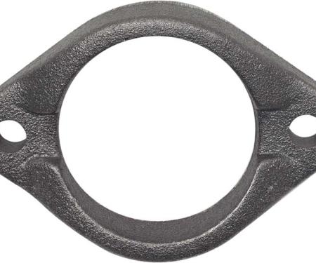 OER 1969 Long Branch Exhaust Manifold Flange Ram Air EMF1012