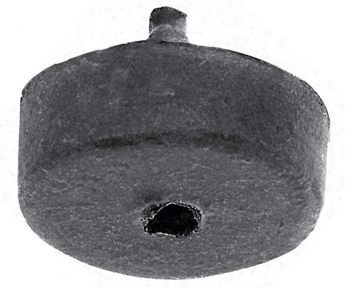 OER 1960-69, 1972 Trunk Lid Rubber Stopper 4721222