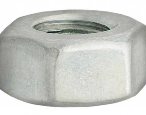 HEX NUT 3/8-16