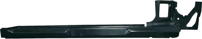 Camaro Inner Rocker Panel Assembly, Coupe, Left, 1967-1969