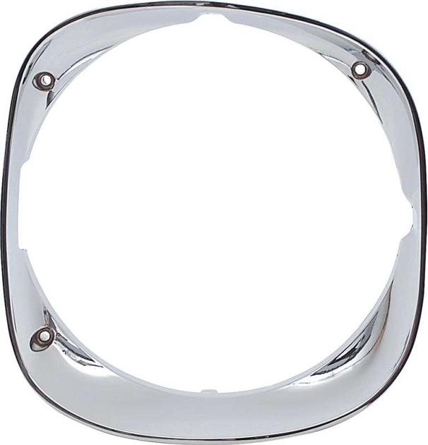 OER 1970-73 Firebird Headlamp Bezel LH 483413 | Camaro Depot