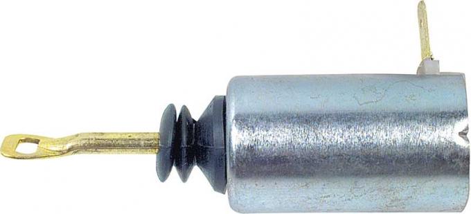 OER 1969-76 Camaro, Corvette, Trans Am, Cowl Induction Solenoid 153474